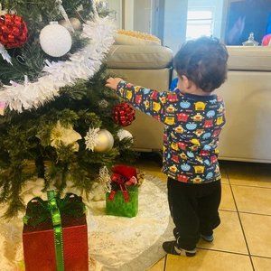 Meet your Posher, Lucas